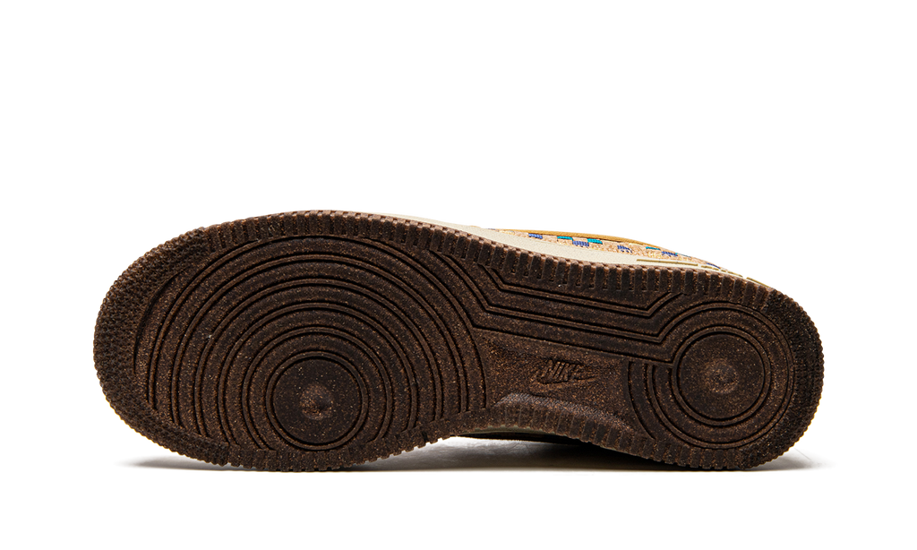 Air Force 1 Low N7 "Woven Cork" DM4956 700