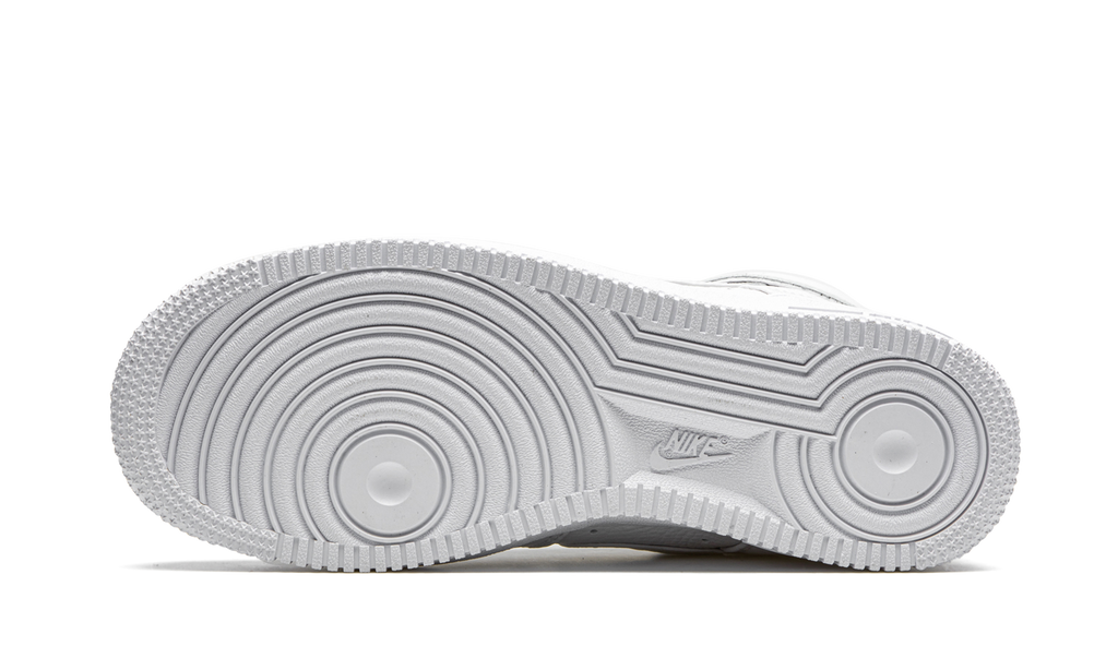 AIR FORCE 1 HI / ALYX "WHITE ALYX AF1 HI" CQ4018 100