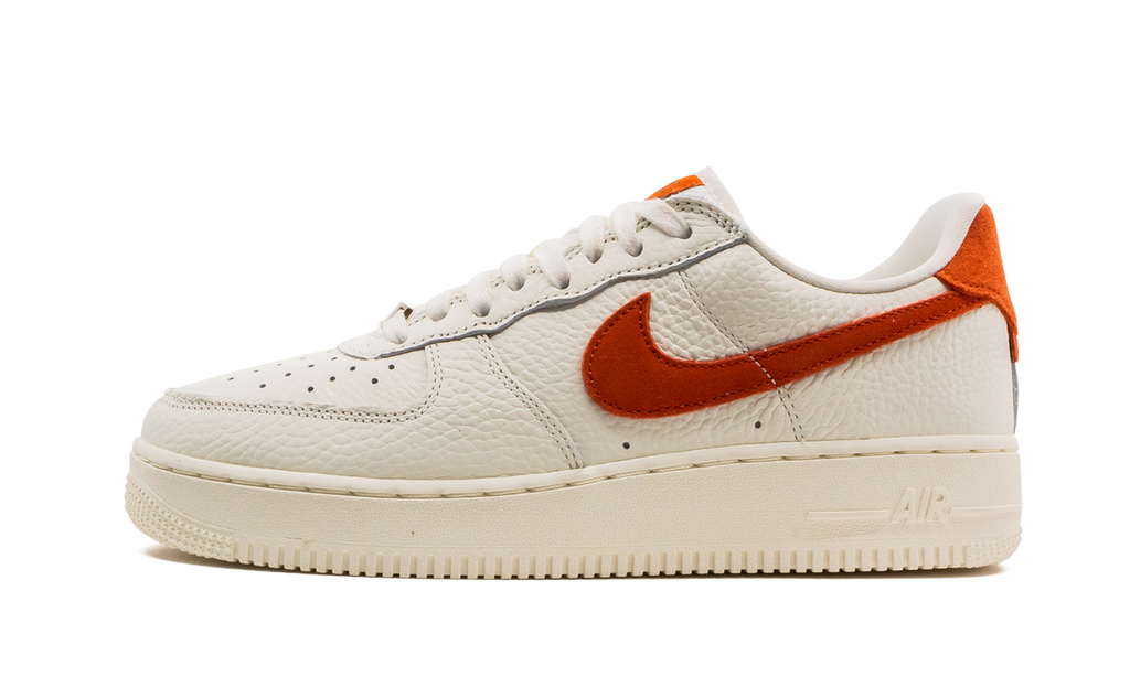 Air Force 1 Low Craft "Mantra Orange" CV1755 100