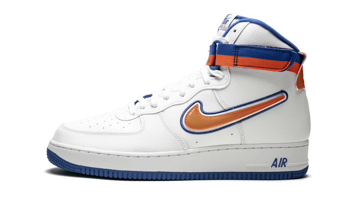 Air Force 1High '07 LV8 Sport "Knicks" AV3938 100