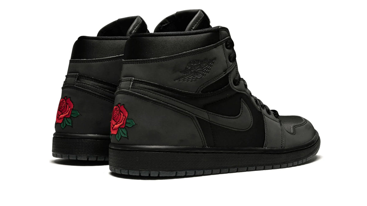 AIR JORDAN 1 RETRO HIGH WMNS "Rox Brown"