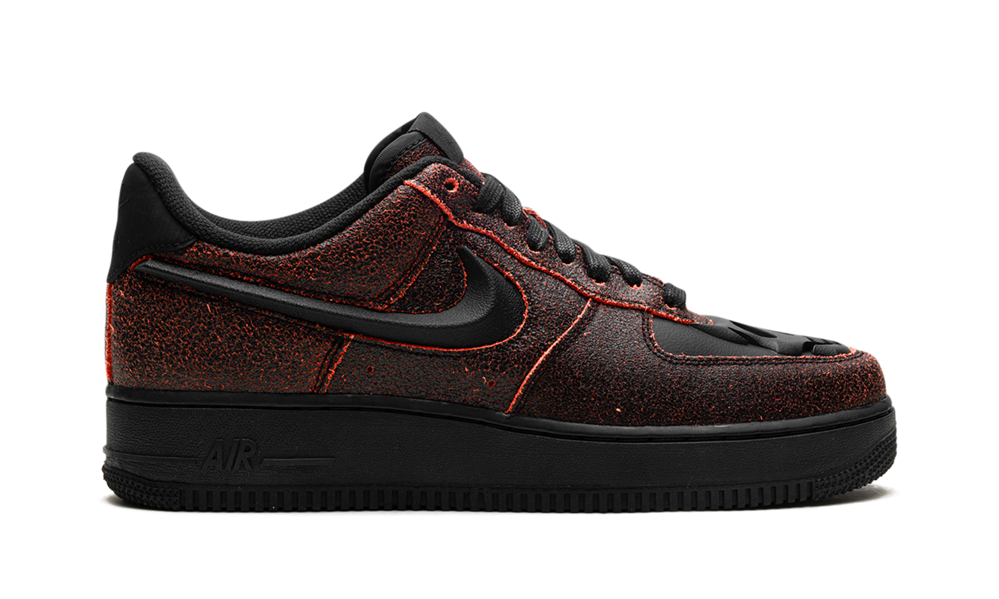 Air Force 1 Low "Halloween" HV2016 001