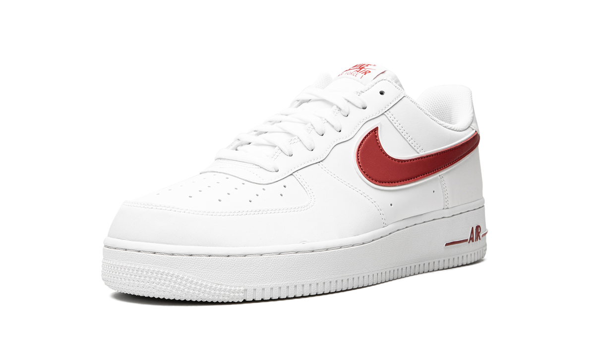 Air Force 1 '07 3 "Gym Red" AO2423 102
