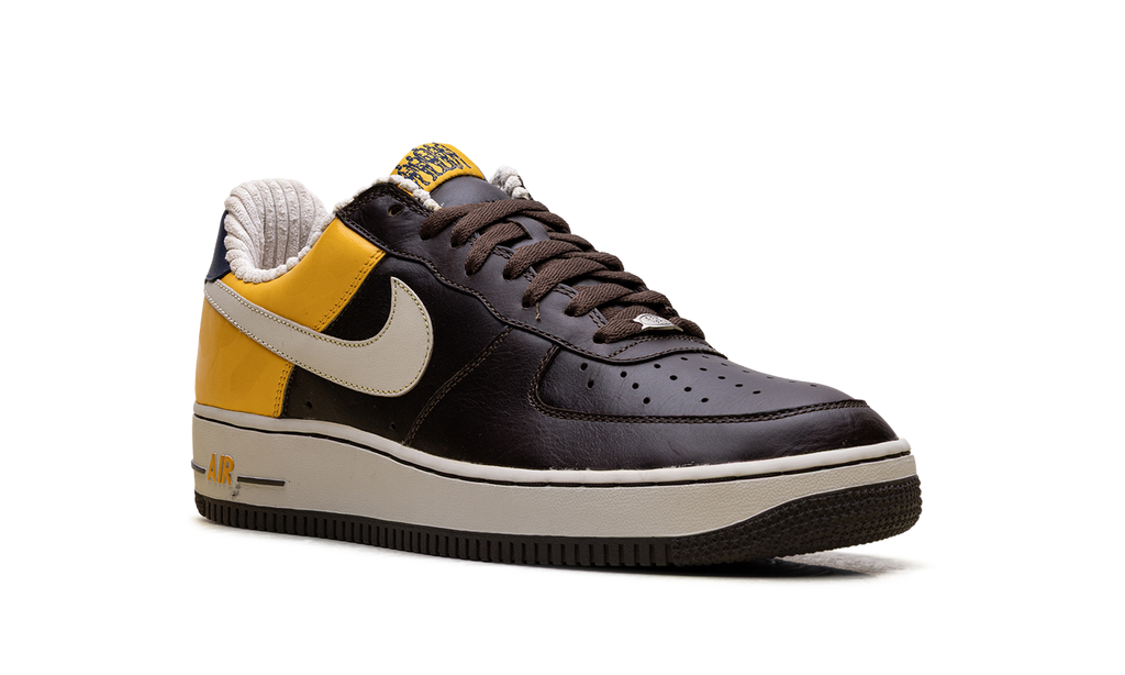 Air Force 1 Premium "Rens" 313641 222