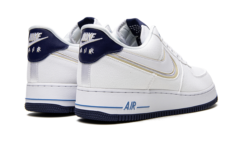 Air Force 1 PRM "White Fossil" DB3541 100