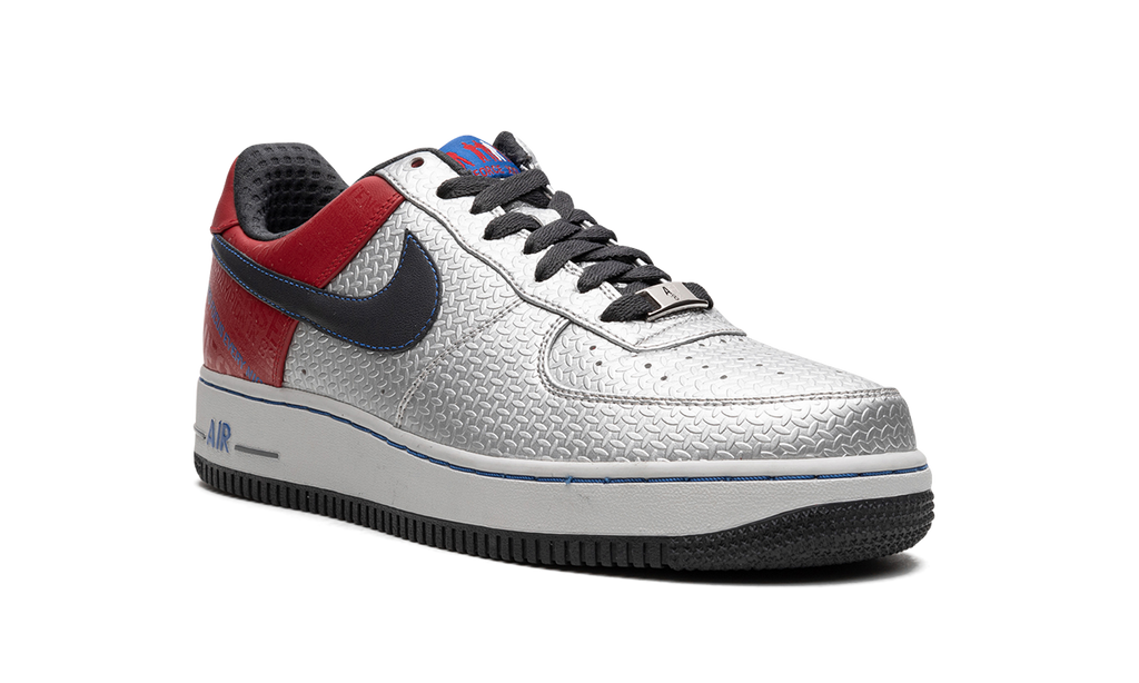 Air Force 1 PRM '07 (JONES) "Original Six" 315090 001