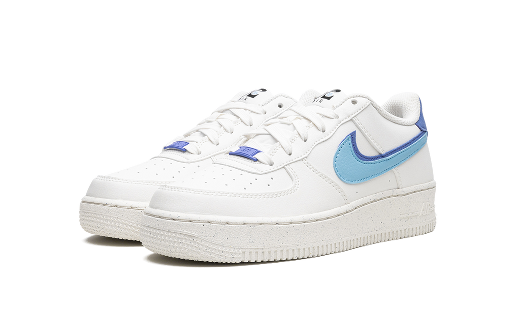 Air Force 1 '82 "Sail Medium Blue" DQ0359 100