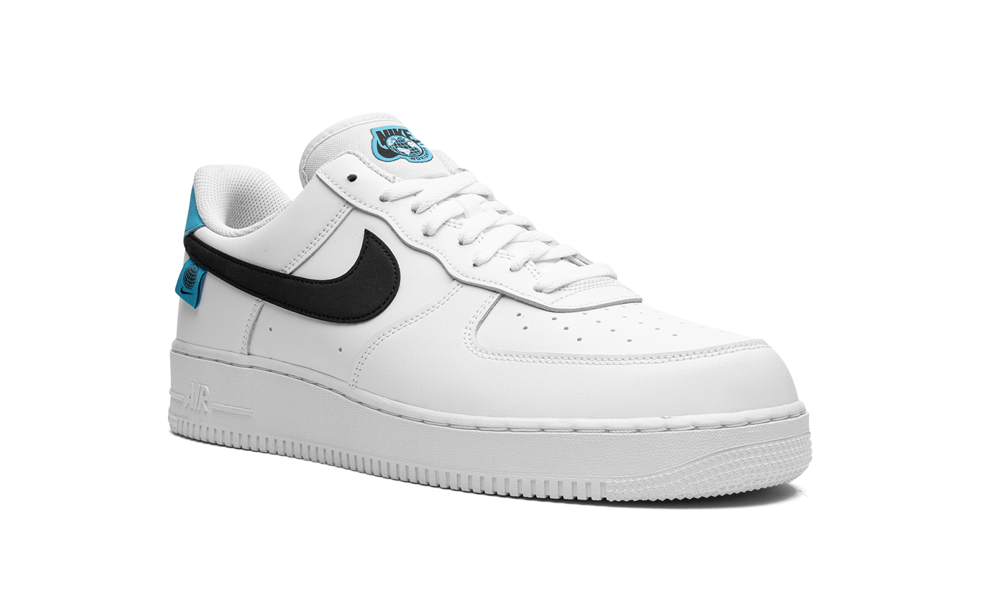 Air Force 1 '07 "Worldwide Pack" CK7648 100