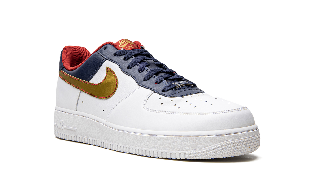 Air Force 1 Low "USA" 317295 171