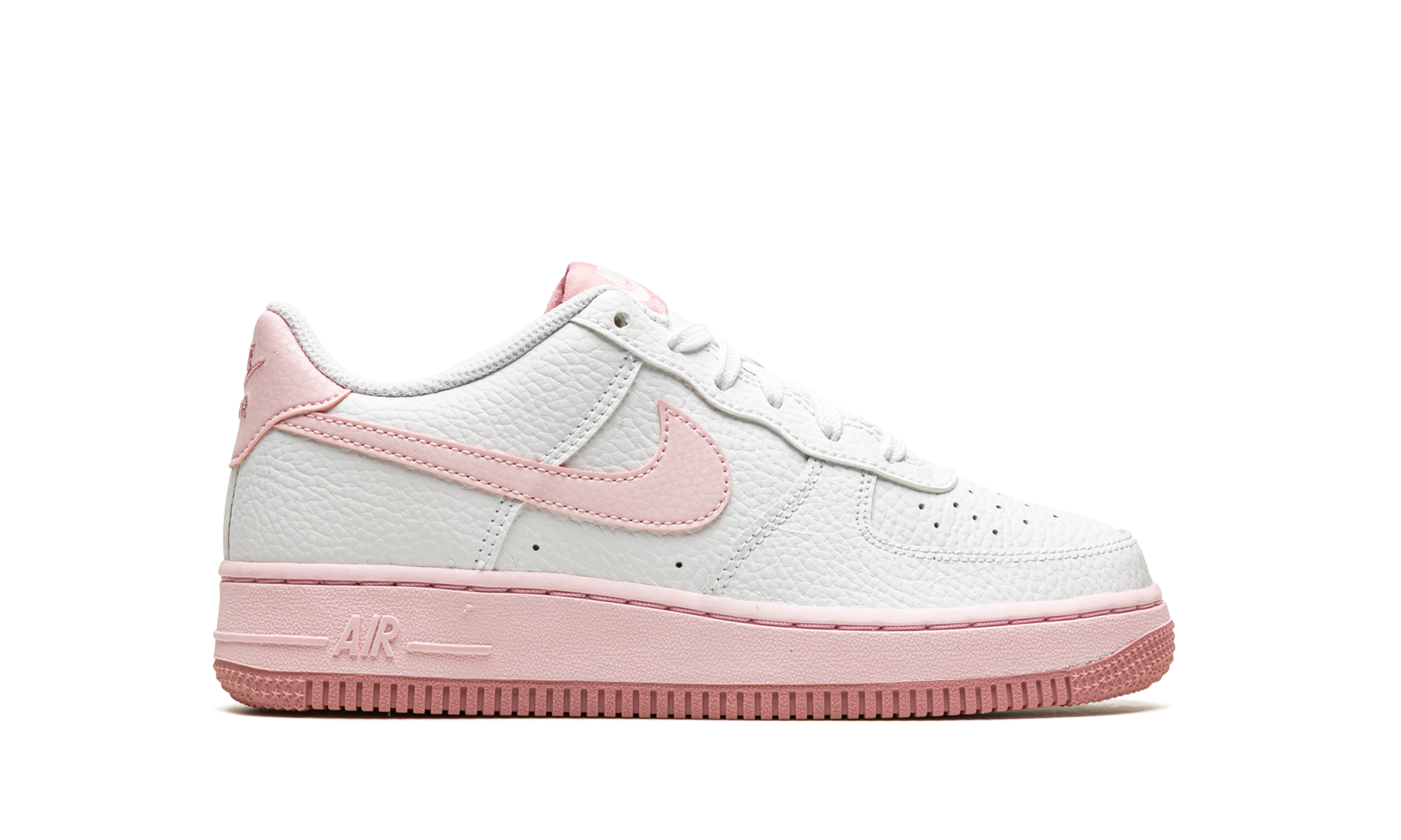 Air Force 1 "White Pink Foam" CT3839 107