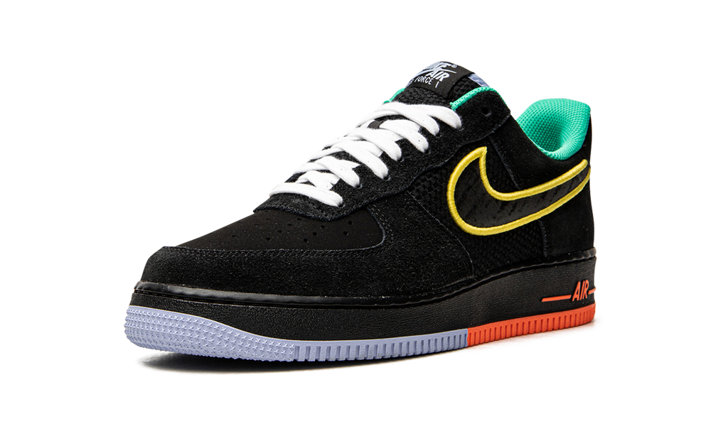Air Force 1 Low '07 LV8 "Peace and Unity" DM9051 001