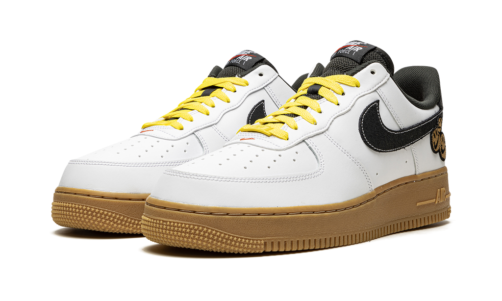 Air Force 1 Low '07 LV8 "Go The Extra The Smile" DO5853 100