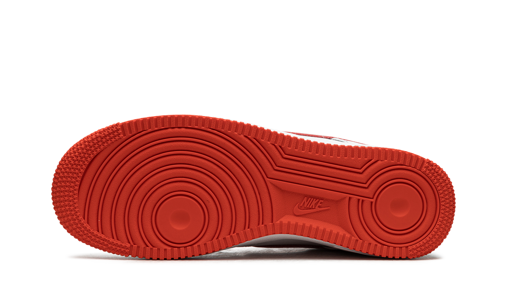Air Force 1 '07 "Picante Red" DV0788 102