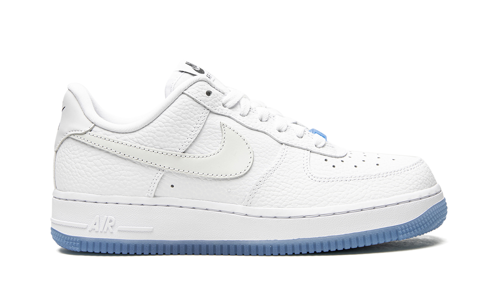 AIR FORCE 1 LO WMNS "UV Reactive Swoosh" DA8301 101