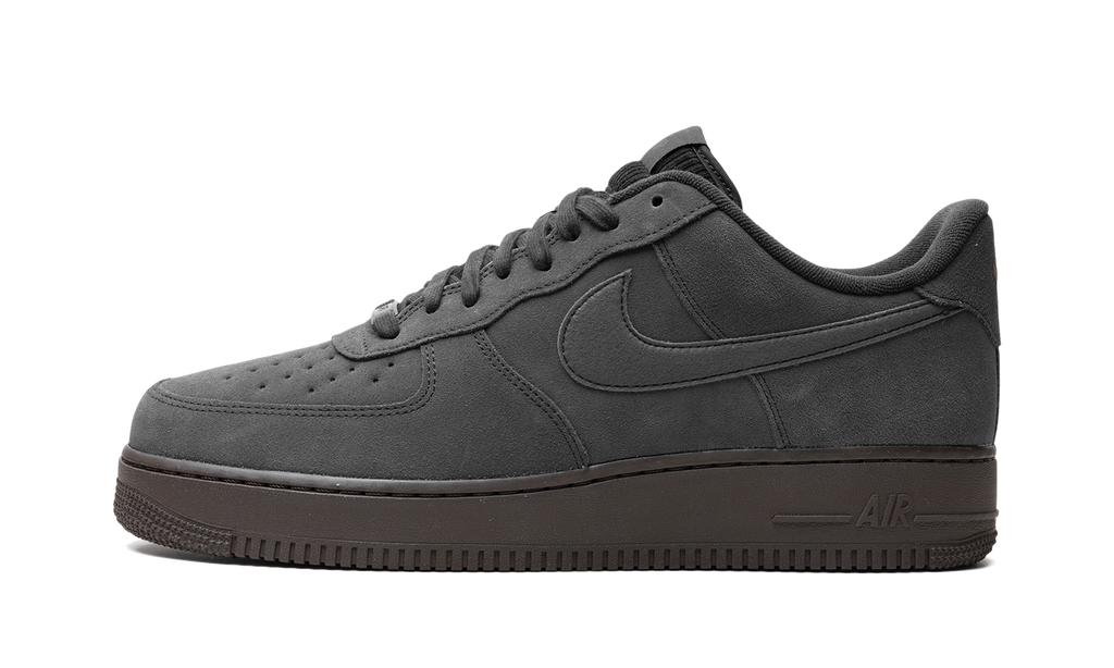 Air Force 1 "Dark Chocolate" DO6730 001