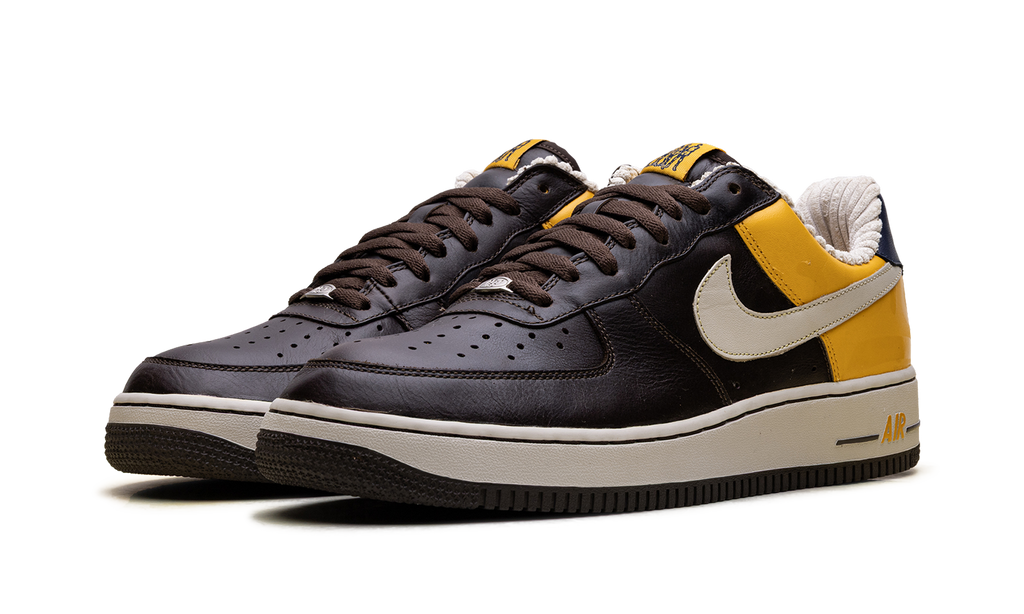 Air Force 1 Premium "Rens" 313641 222