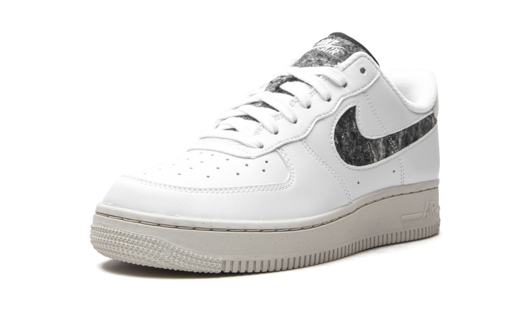 AIR FORCE 1 LO SE MNS WMNS "Recycled Wool Pack" DA6682 100