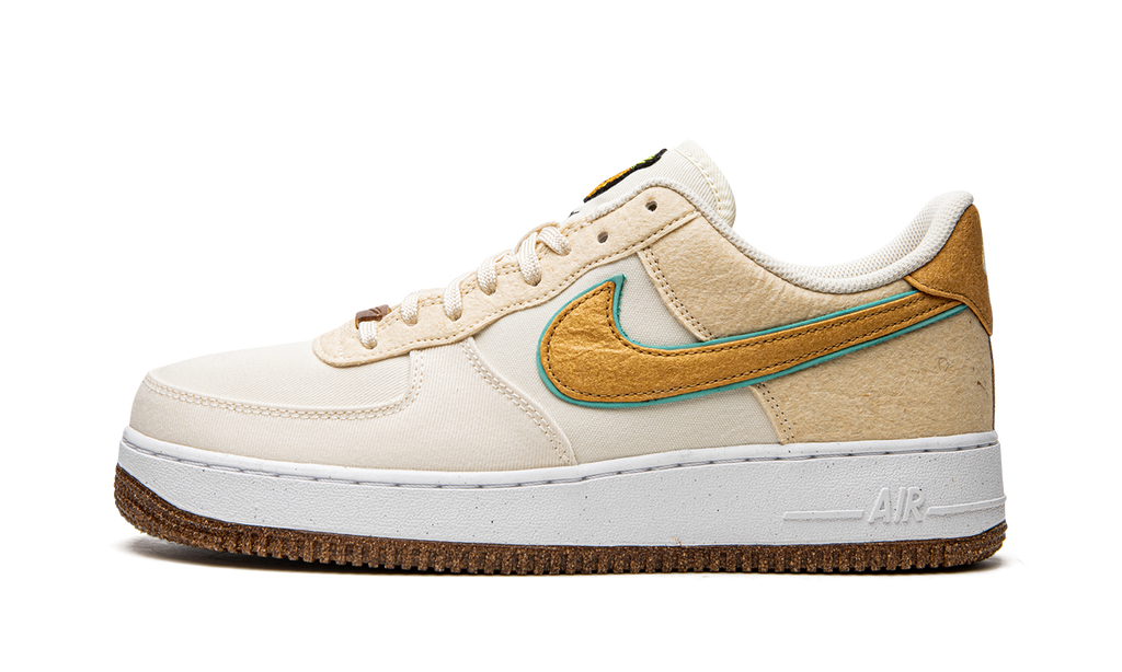 Air Force 1 '07 PRM "Happy Pineapple" CZ1631 100