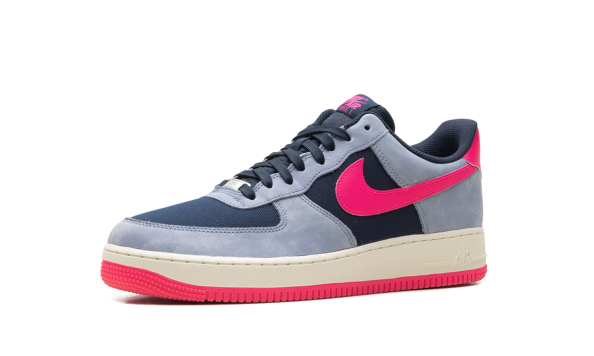 Air Force 1 Low '07 LX "Dark Obsidian Ashen Slate" FB8876 401