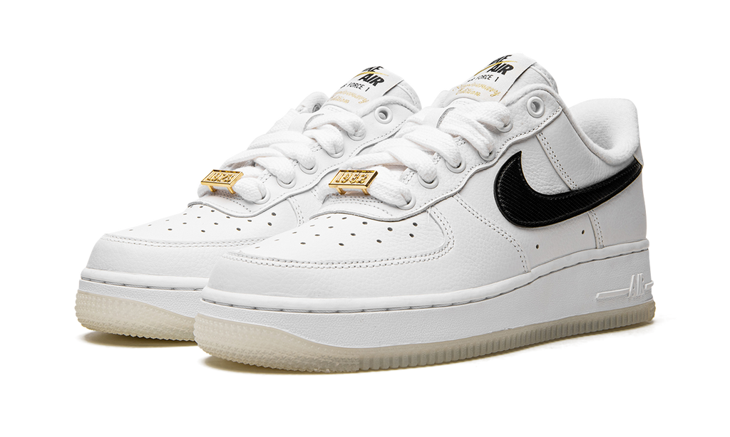 Air Force 1 '07 "Bronx Origins" DX2305 100