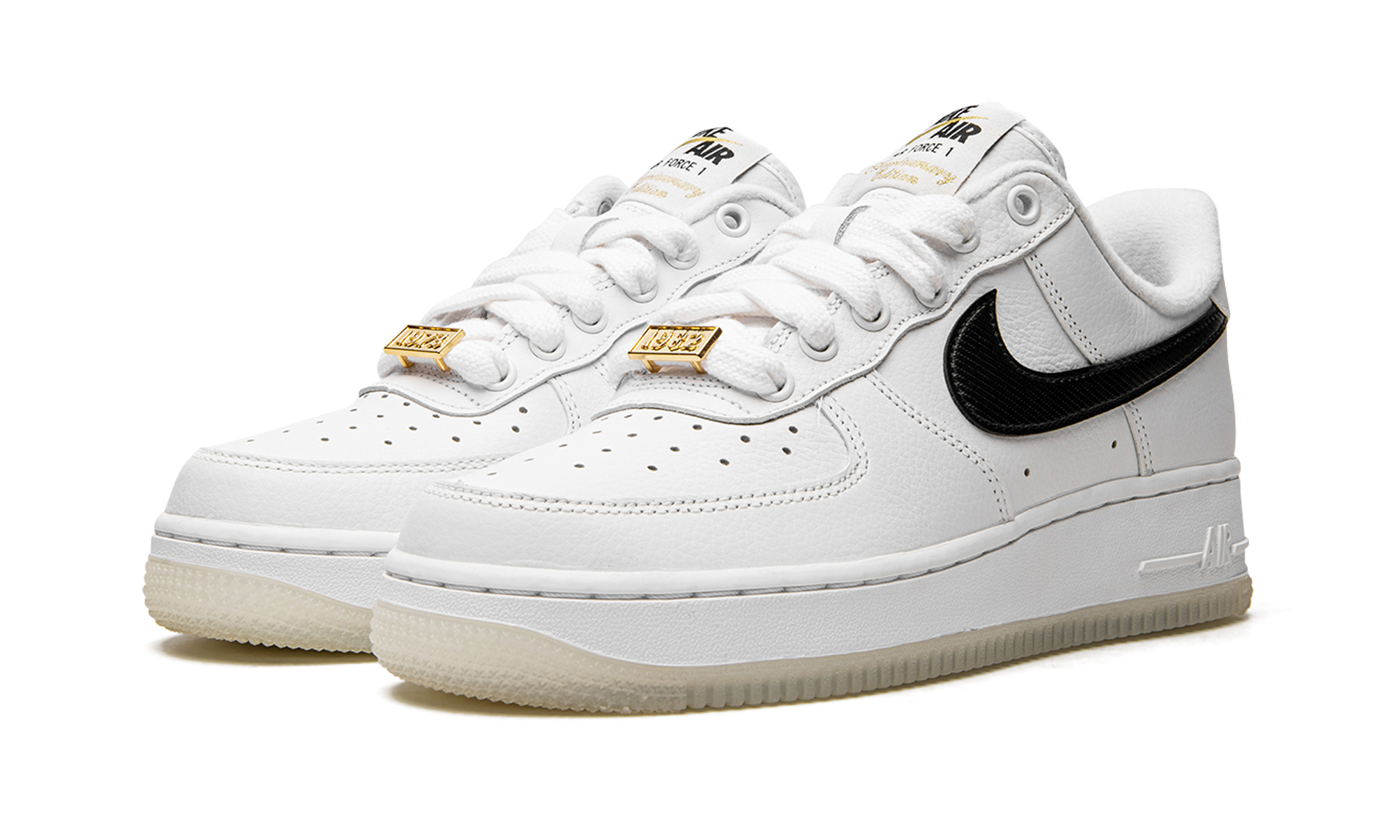 Air Force 1 '07 "Bronx Origins" DX2305 100