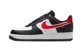 Air Force 1 Low '07 Next Nature "Black White University Red" HM0721 002