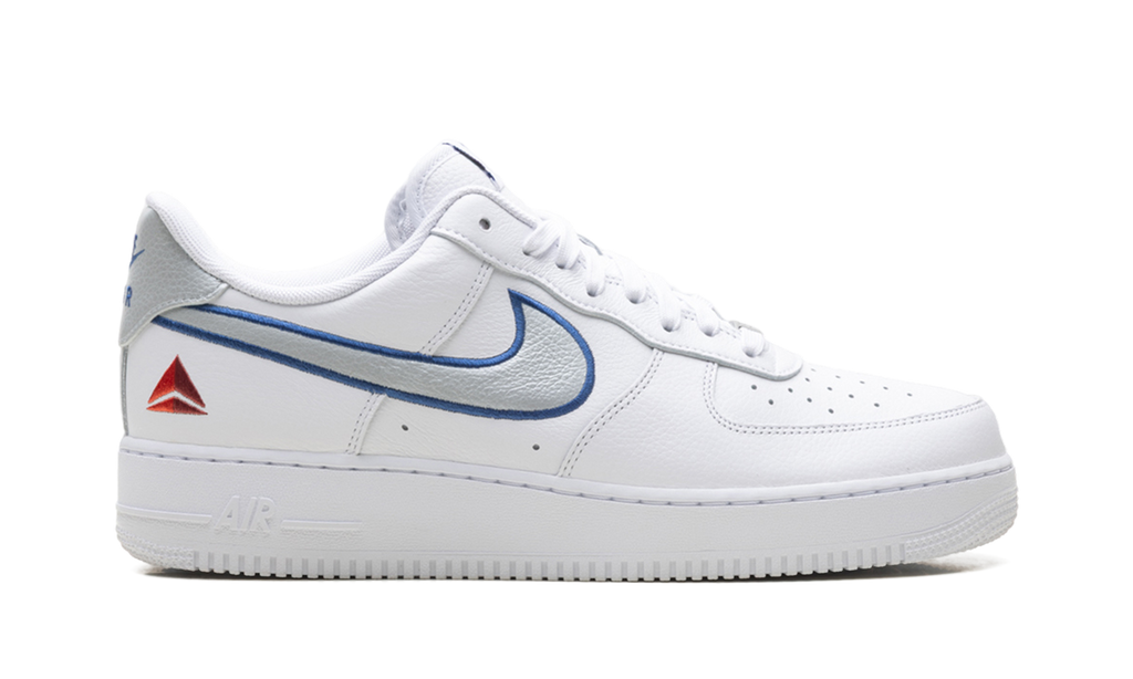 Air Force 1 Delta Air Lines "100th Anniversary" HF0659 901