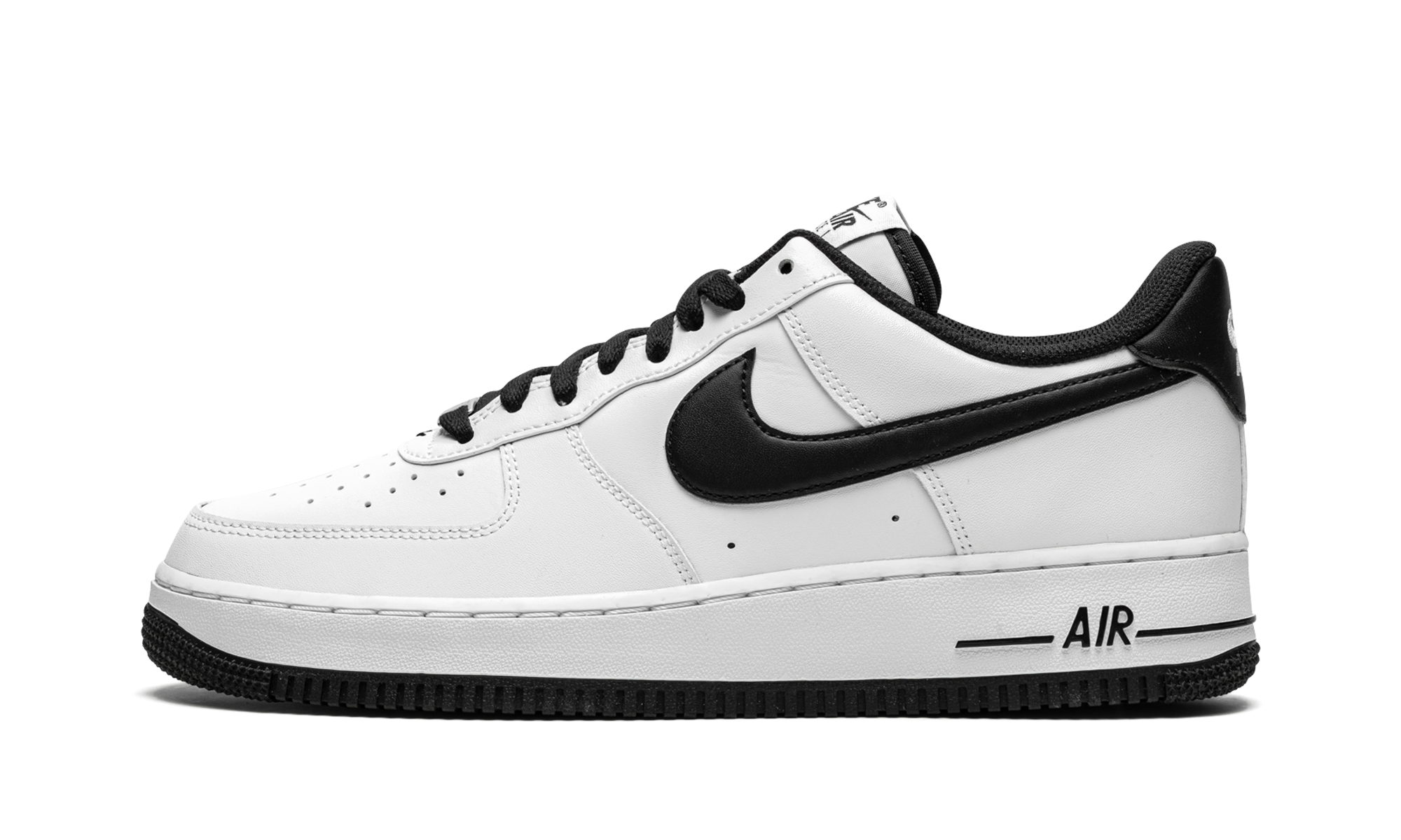 Air Force 1 '07 "White / Black" DH7561 102
