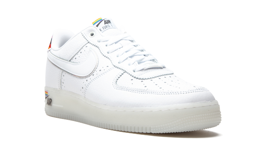 Air Force 1 Low "Be True 2020" CV0258 100