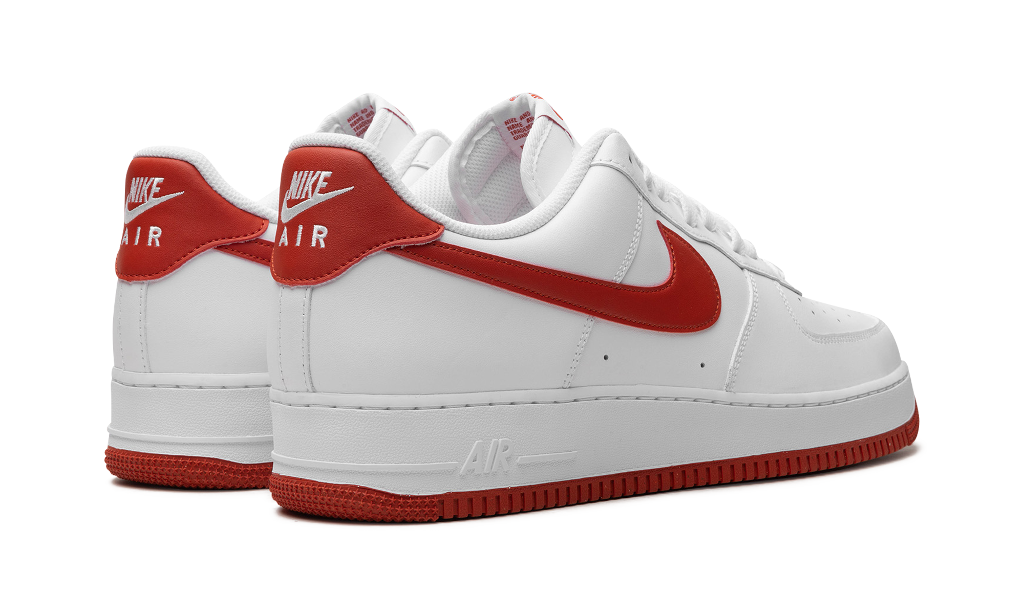 Air Force 1 '07 "White" FJ4146 106