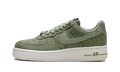AIR FORCE 1 '07 WMNS "Green" FV6519-200