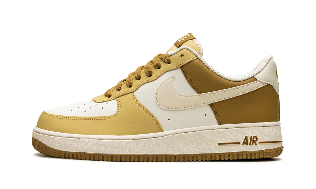 Air Force 1 "Bronzine" FZ4034 716