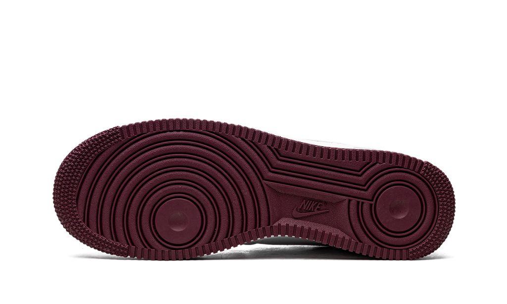 Air Force 1 Low '07 "White / Dark Beetroot" DH7561 106
