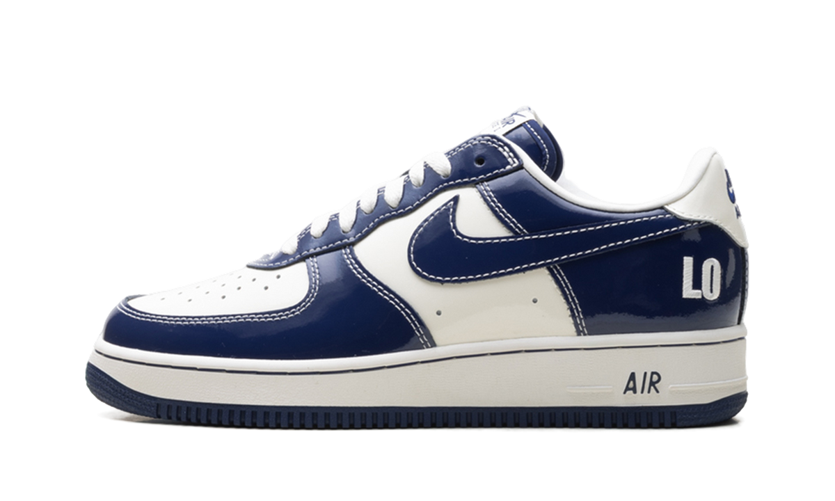 Air Force 1 "NIGO - Last Orgy 2" IO8765 100