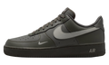 Air Force 1 Low '07 "Carbon Fiber Swoosh Newsprint College Grey" IV5732 001