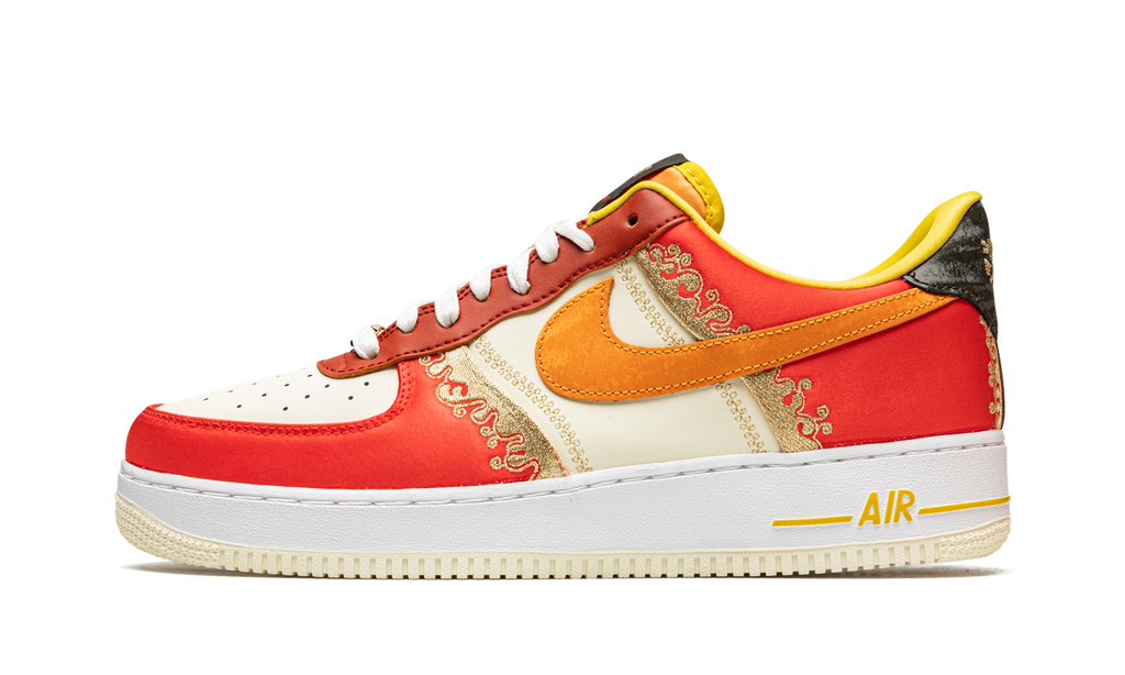 Air Force 1 Low '07 "Little Accra" DV4463 600