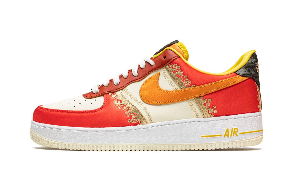 Air Force 1 Low '07 "Little Accra" DV4463 600