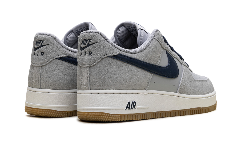 Air Force 1 Low "Light Smoke Grey Navy" IB6388 003