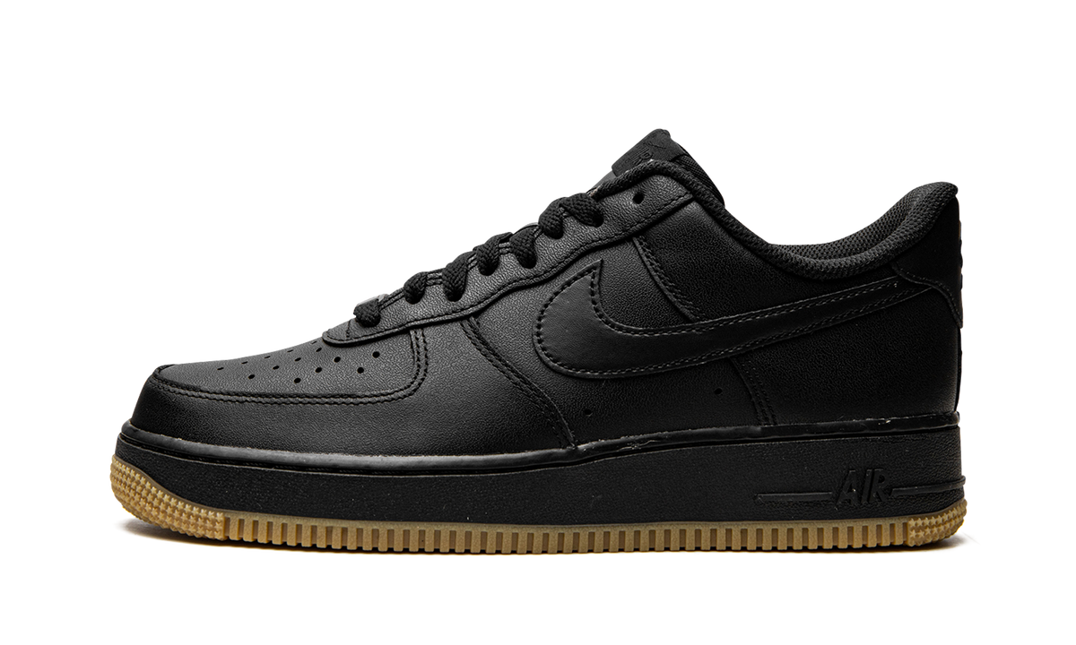 Air Force 1 Low '07 "Black Gum" DZ4404 001