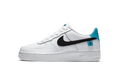 Air Force 1 Low 07 GS "Worldwide Pack Blue Fury" CN8533 100