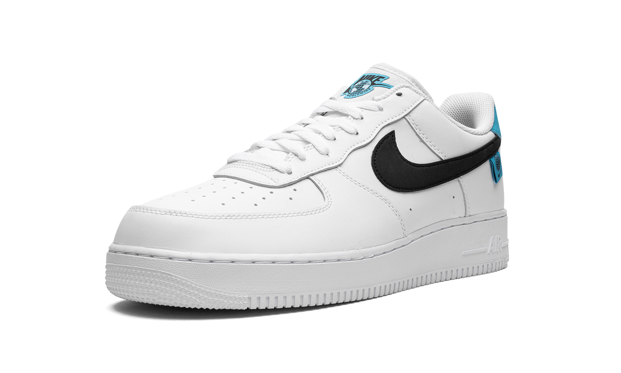 Air Force 1 '07 "Worldwide Pack" CK7648 100