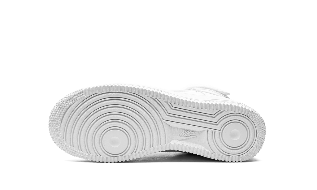 Air Force 1 High Le GS "Triple White" DH2943 111