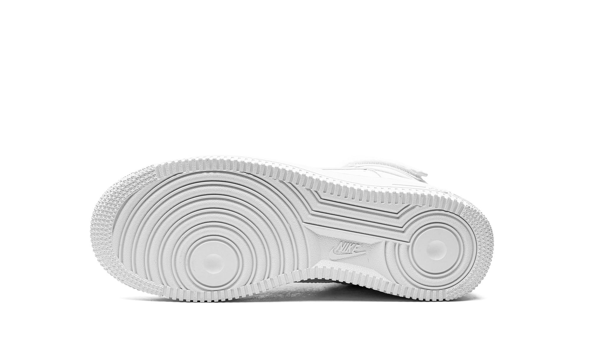 Air Force 1 High Le GS "Triple White" DH2943 111