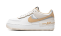 NIKE AIR FORCE 1 LO SHADO WMNS "Sail Tan" DV7449 100