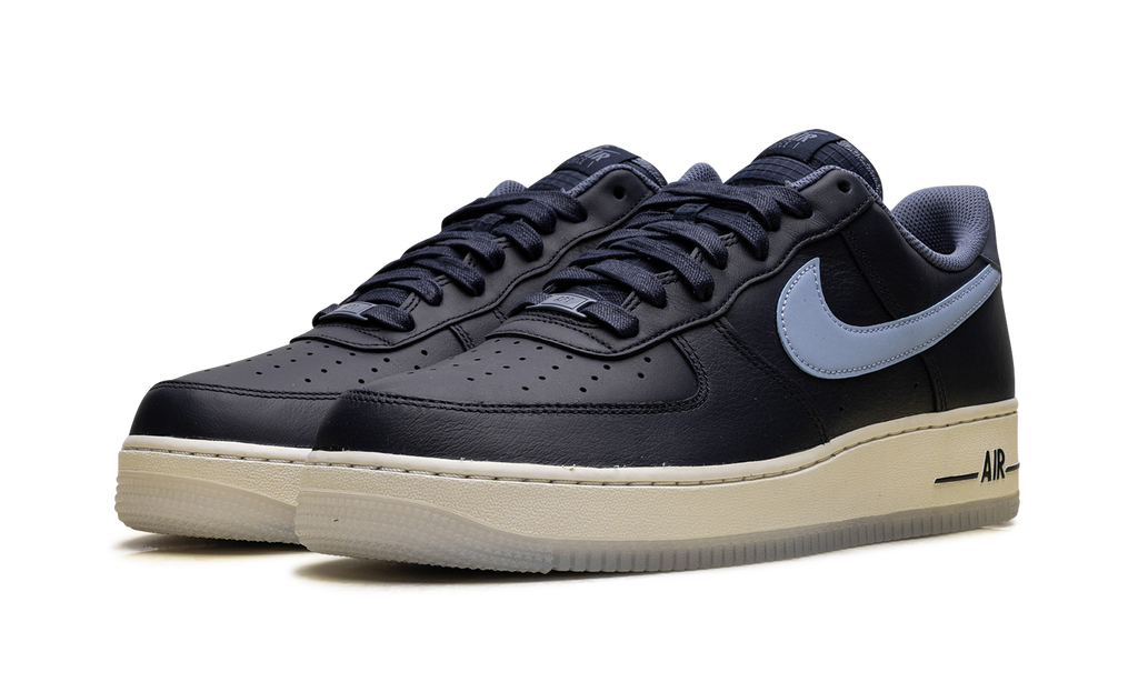 Air Force 1 Low '07 "Obsidian / Diffused Blue" IM6600 451