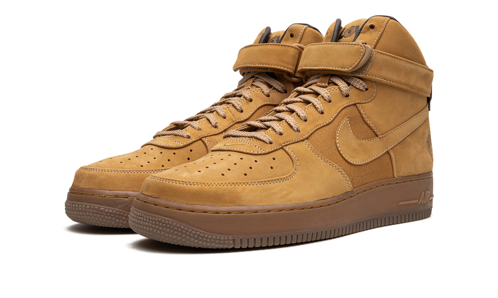 Air Force 1 Hi Premium "Bobbito" 318431 771
