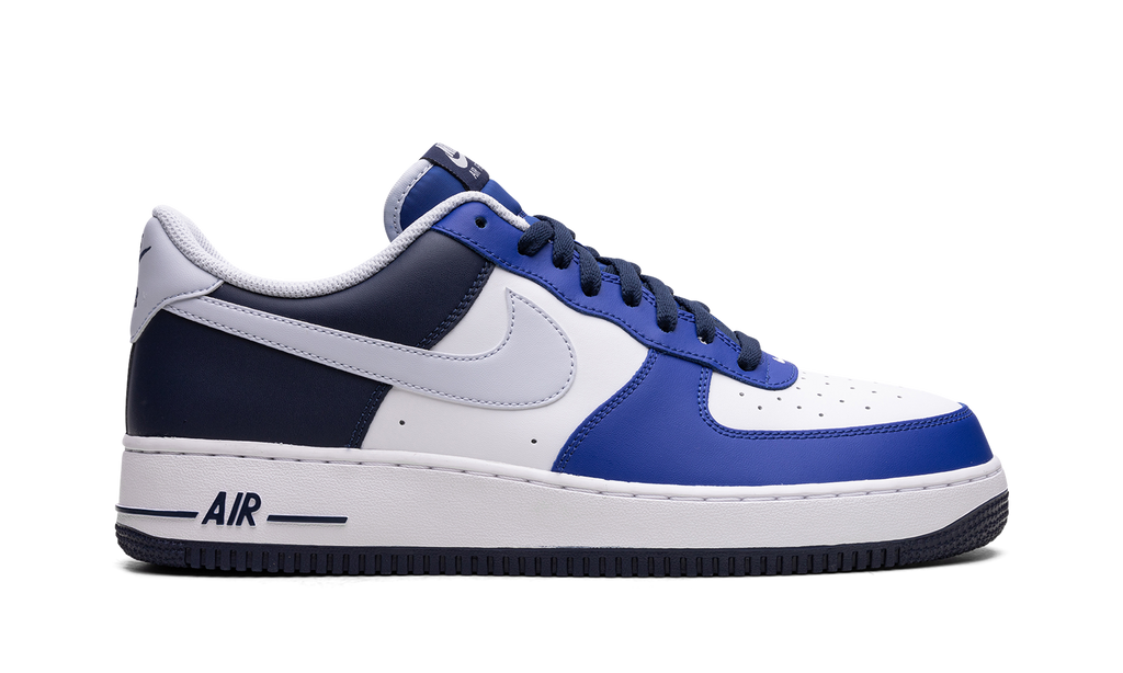 Air Force 1 Low "Game Royal" FQ8825 100