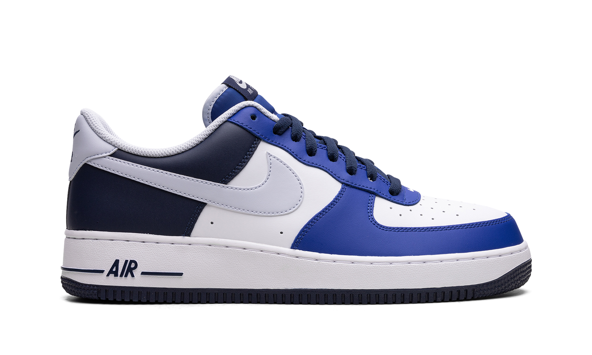 Air Force 1 Low "Game Royal" FQ8825 100