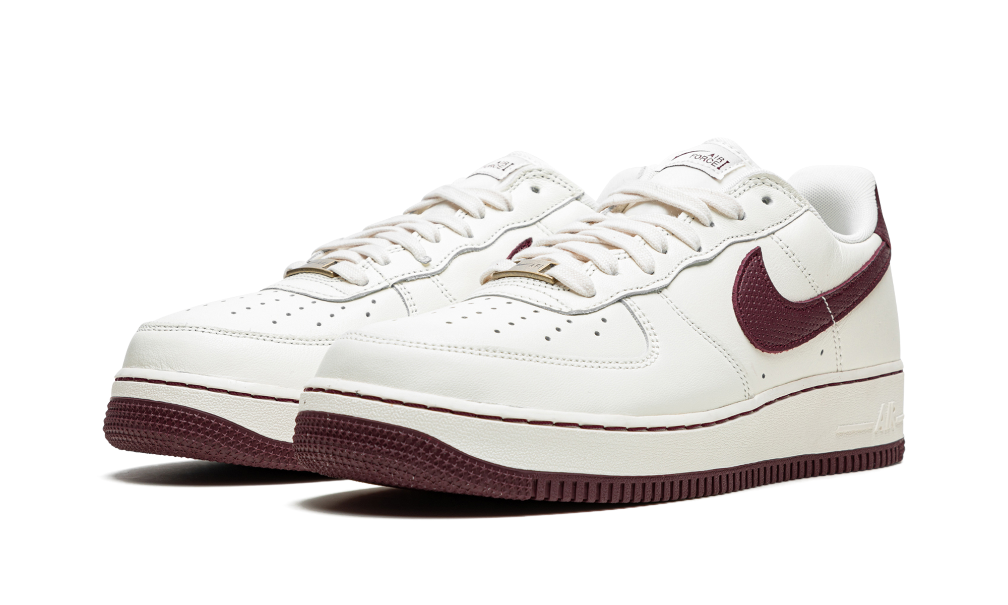 Air Force 1 '07 Craft "Dark Beetroot" DB4455 100