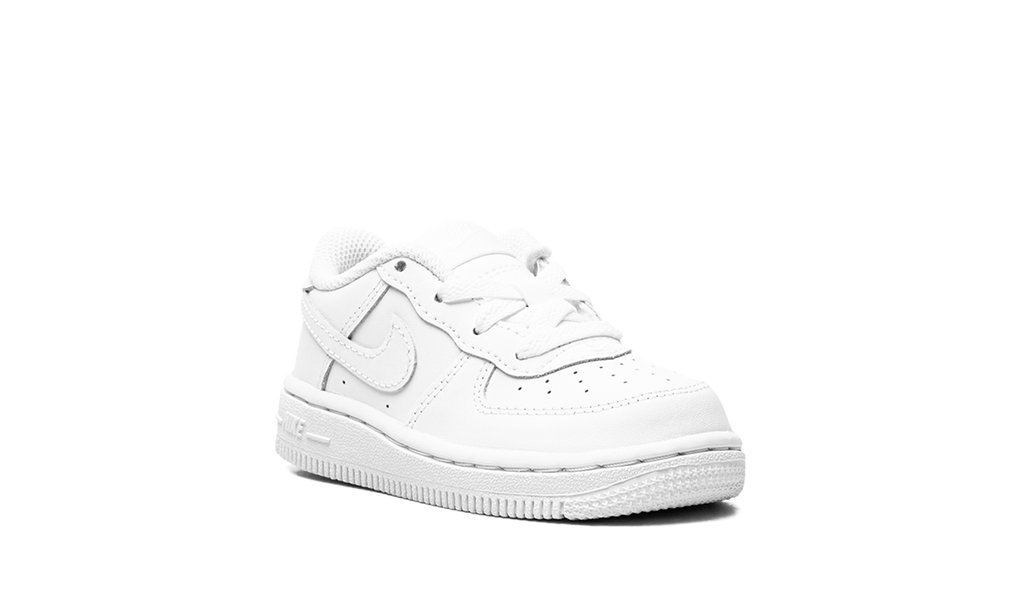 Air Force 1 Low TD "White on White" DH2926 111